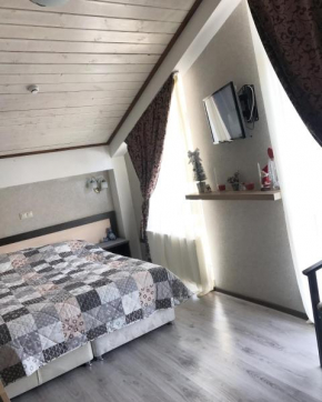 Sport Home Apartments